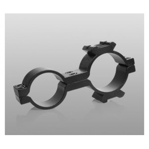 Обзор на подствольное крепление ARMYTEK GM-11 для тактического и охотничьего оружия Обзор на подствольное крепление ARMYTEK GM-11 для тактического и охотничьего оружия