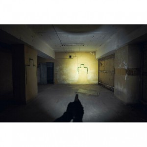 ARMYTEK Buckler. Обзор на фонарь. Минимализм и надежность ARMYTEK Buckler. Обзор на фонарь. Минимализм и надежность