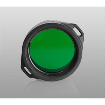 Фильтр ARMYTEK AF-41 зеленый для Predator и Viking
