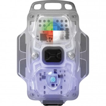 Фонарь ARMYTEK CRYSTAL PRO UV Зеленый