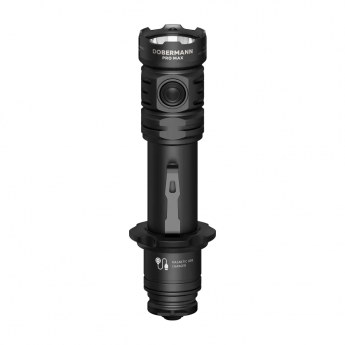 Фонарь ARMYTEK DOBERMANN PRO MAX Фонарь ARMYTEK DOBERMANN PRO MAX