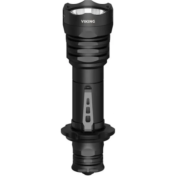 Фонарь ARMYTEK VIKING Белый свет F01802C Фонарь ARMYTEK VIKING Белый свет F01802C