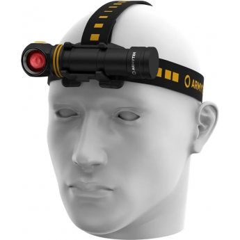 Фонарь налобный ARMYTEK ARMYTEK Elf C2 Max WR USB-C