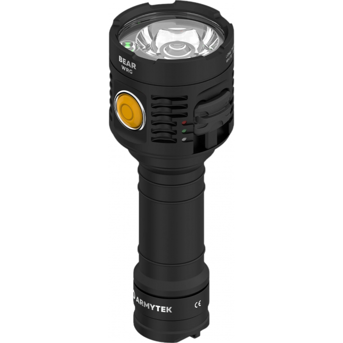 Фонарь оружейный тактический ARMYTEK BEAR WRG F09901C