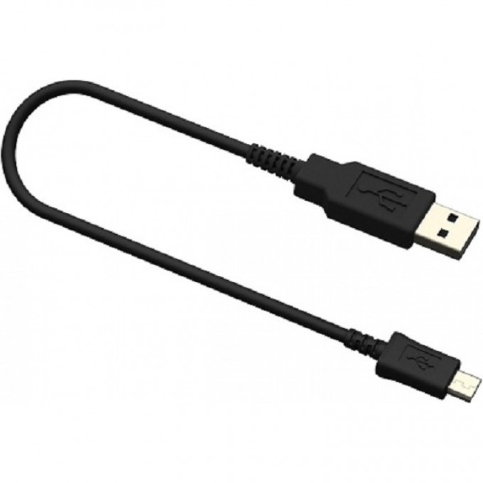 Кабель ARMYTEK A02001 USB - Micro USB / 28см A03101
