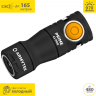 Карманный фонарь ARMYTEK PRIME C1 PRO MAGNET USB, 1x18350 (в комплекте), холодный свет