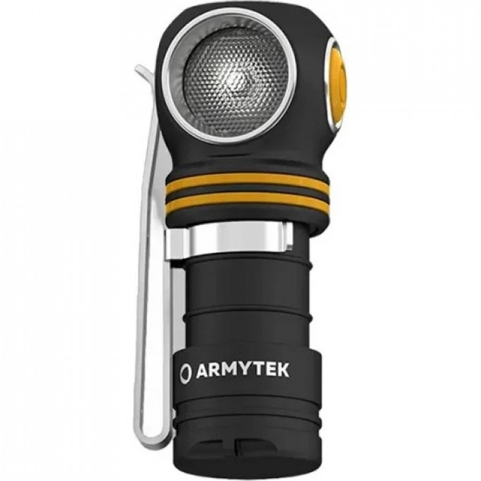 Компактный фонарь ARMYTEK ELF C1 Micro USB F05003W