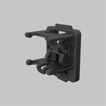 Крепление на шлем ARMYTEK AHM-07 для платформы NVG