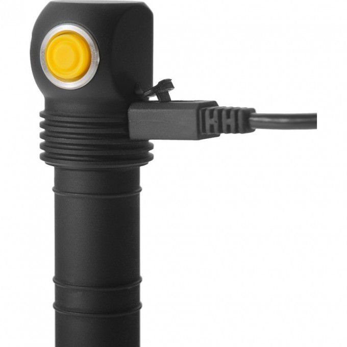 Фонарь armytek elf. Armytek elf c2. armytek elf c2 micro-usb xp-l (белый свет) + 18650 li-ion.