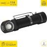 Налобный фонарь ARMYTEK WIZARD C2 PRO MAX 4000 lumens F06701C