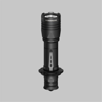 Тактический фонарь ARMYTEK DOBERMANN Белый свет