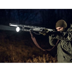 ARMYTEK Barracuda - дальнобойная легенда. Обзор фонарей ARMYTEK Barracuda - дальнобойная легенда. Обзор фонарей