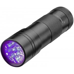 Обзор на фонарь ARMYTEK UV: Специализированный инструмент для скрытых возможностей Обзор на фонарь ARMYTEK UV: Специализированный инструмент для скрытых возможностей