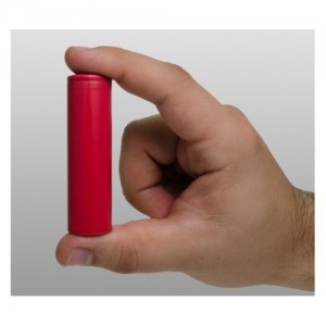 Обзор на аккумулятор ARMYTEK 20700