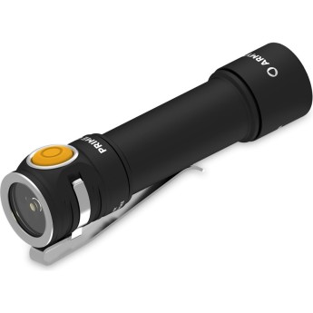 Карманный фонарь ARMYTEK PRIME C2 MAGNET USB теплый свет, 1x18650 (в комплекте)