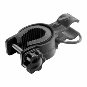 Обзор на крепление на руль ARMYTEK ABM-01 Обзор на крепление на руль ARMYTEK ABM-01