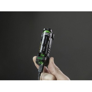 Обзор на зарядное устройство ARMYTEK HANDY C1 PRO SB Обзор на зарядное устройство ARMYTEK HANDY C1 PRO SB