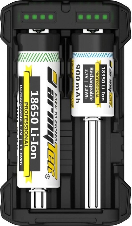 Armytek uni. Armytek uni